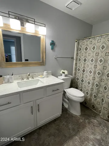 $2,850 | 7811 East Parkview Drive, Mesa, AZ 85208