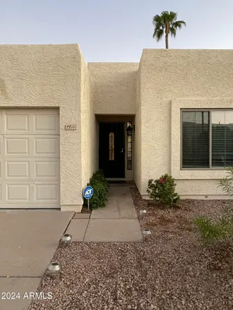 $2,850 | 7811 East Parkview Drive, Mesa, AZ 85208