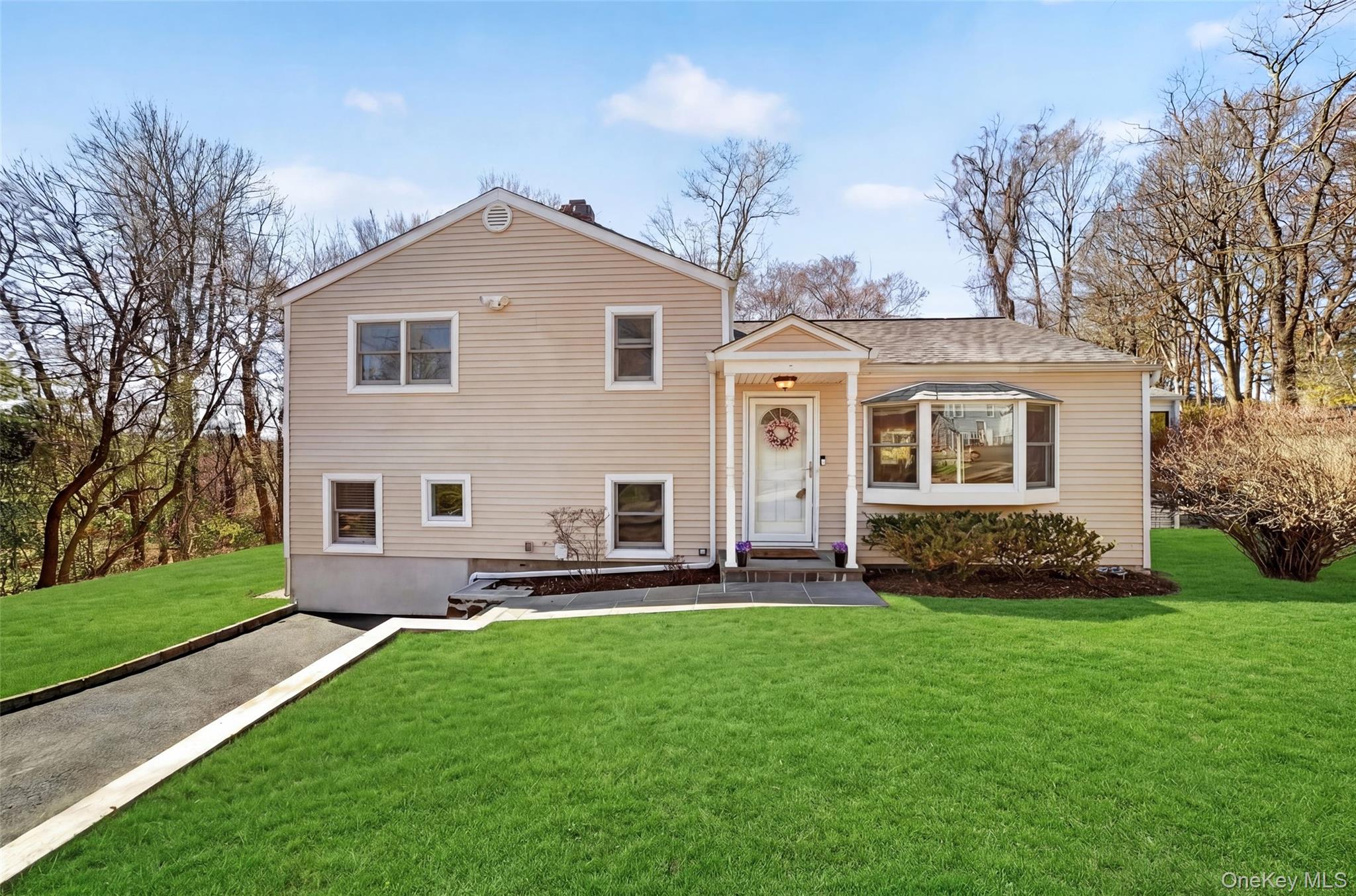 Welcome home to 9 Ridge Road, Cortlandt Manor
