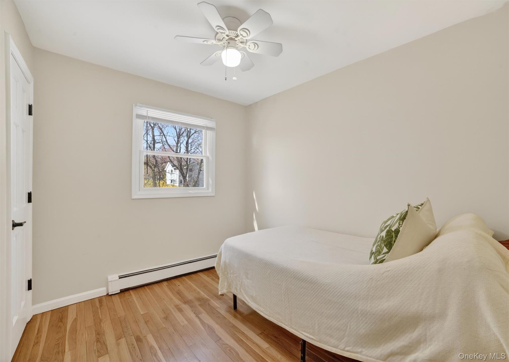 9 Ridge Road Cortlandt Manor, NY 10567 - Photo 25 of 47 Plenty of space for a larger bed
