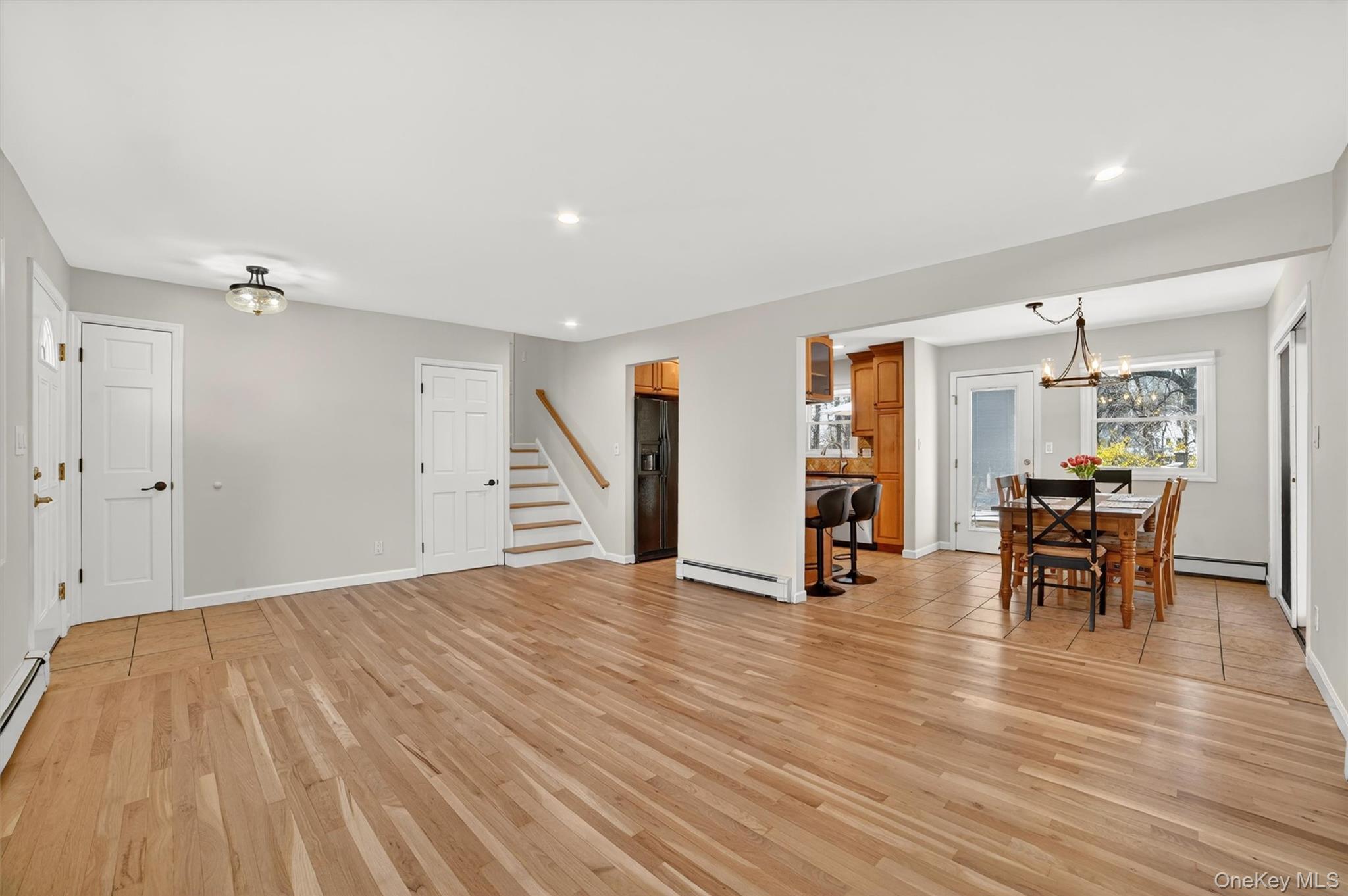 9 Ridge Road Cortlandt Manor, NY 10567 - Photo 10 of 47 Newly refinished oak hardwood floors