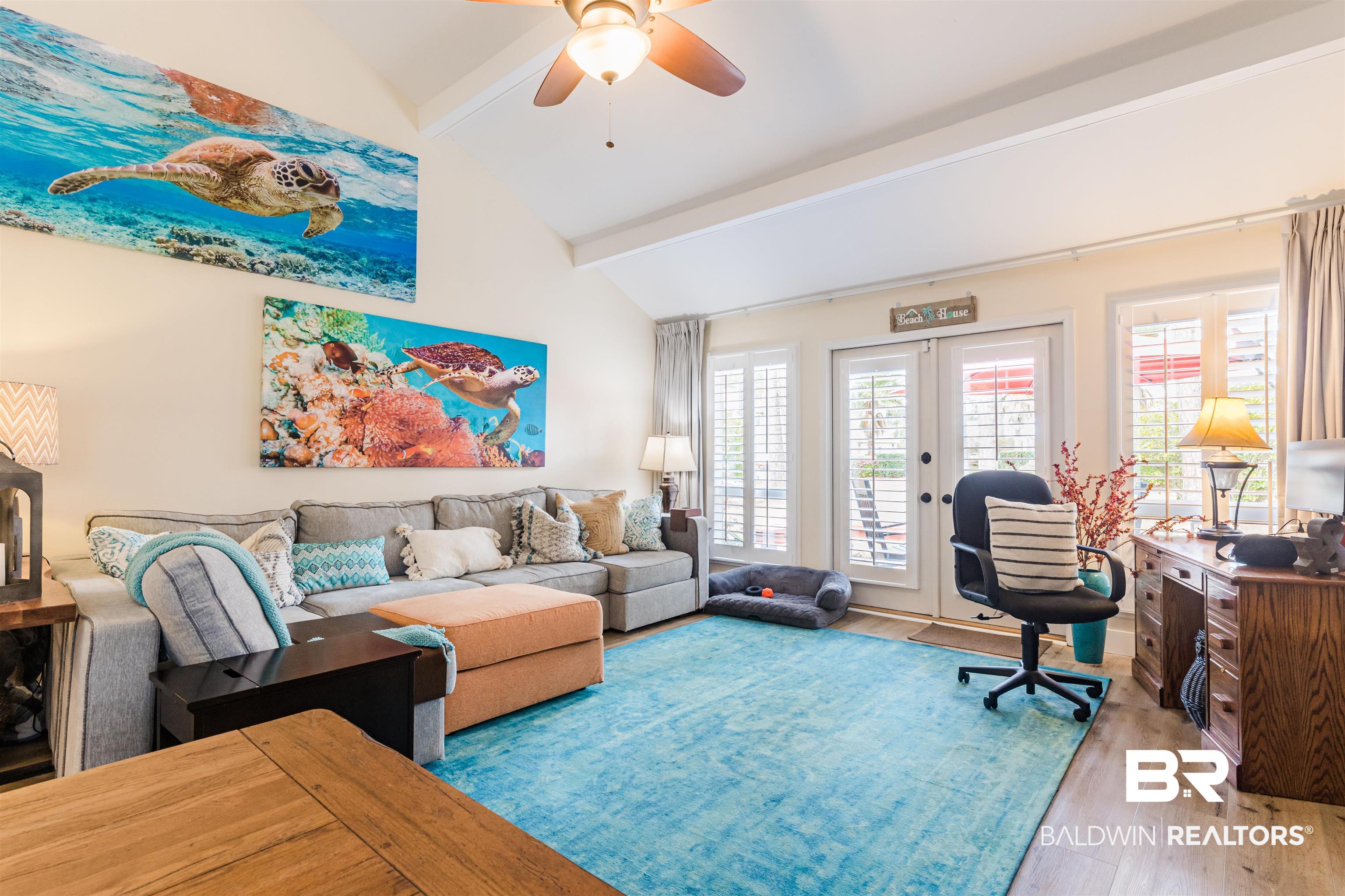 1701 Regency Road, Unit 101 Gulf Shores, AL 36542 - Photo 12 of 36