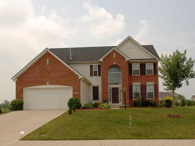 13318 Roma Bend Westfield, IN 46074 - Photo 1 of 9 Gallery Image 1