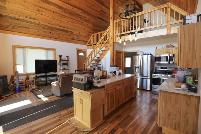 $625,000 | 142 War Bonnet Drive, Banner, WY 82832