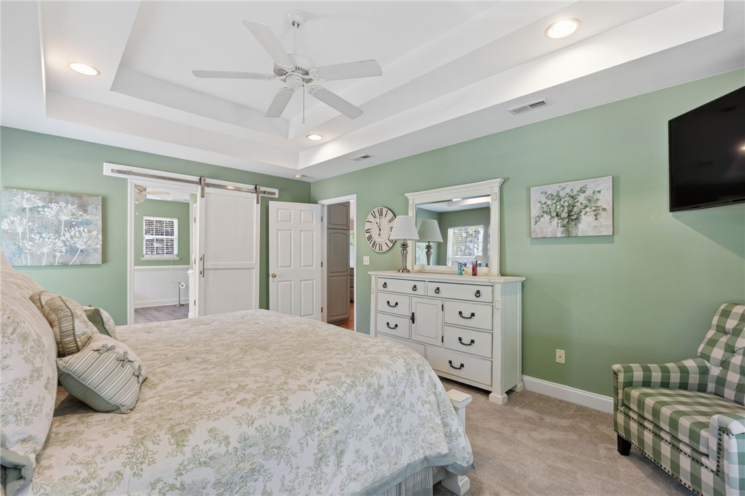 519 Island Point Road Starr, SC 29684 - Photo 21 of 49