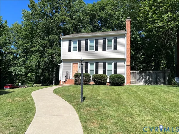 $399,950 | 4713 Tameo Court, Glen Allen, VA 23060