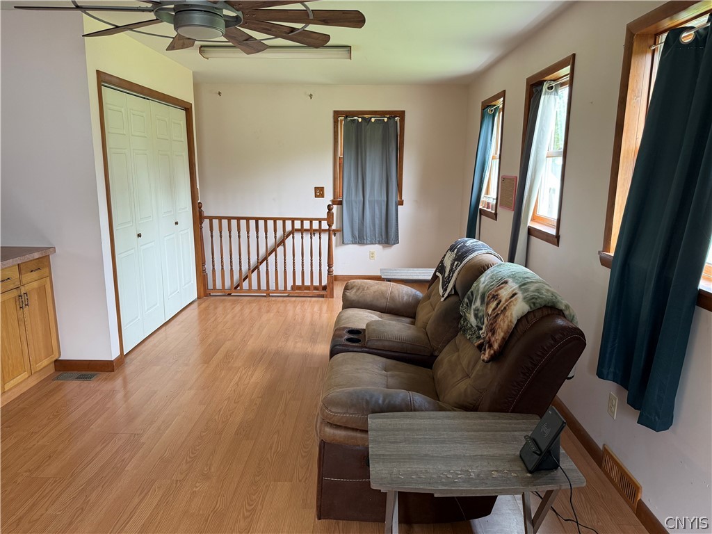 6714 Rome-Westmoreland Road Rome, NY 13440 - Photo 11 of 33 Living area