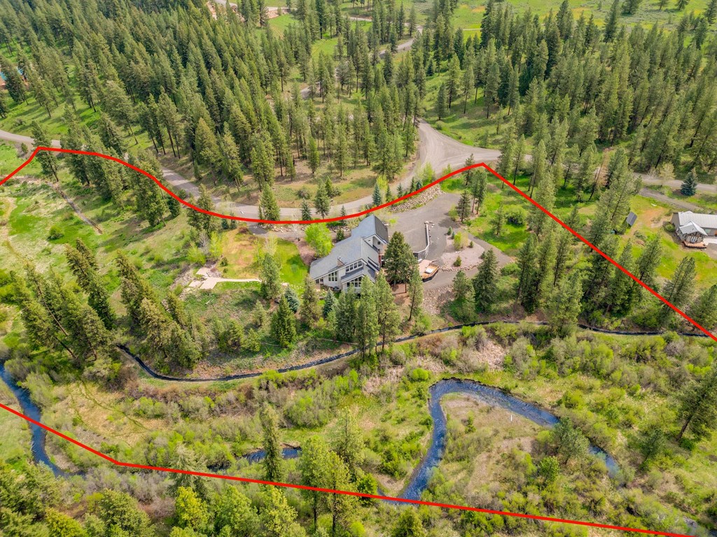 3293 Big Creek Road New Meadows, ID 83654 - Photo 110 of 122