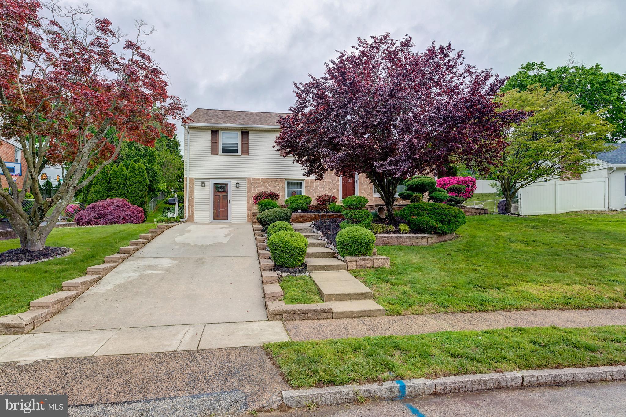 218 Gleaves Road Springfield, PA 19064 - Photo 1 of 40