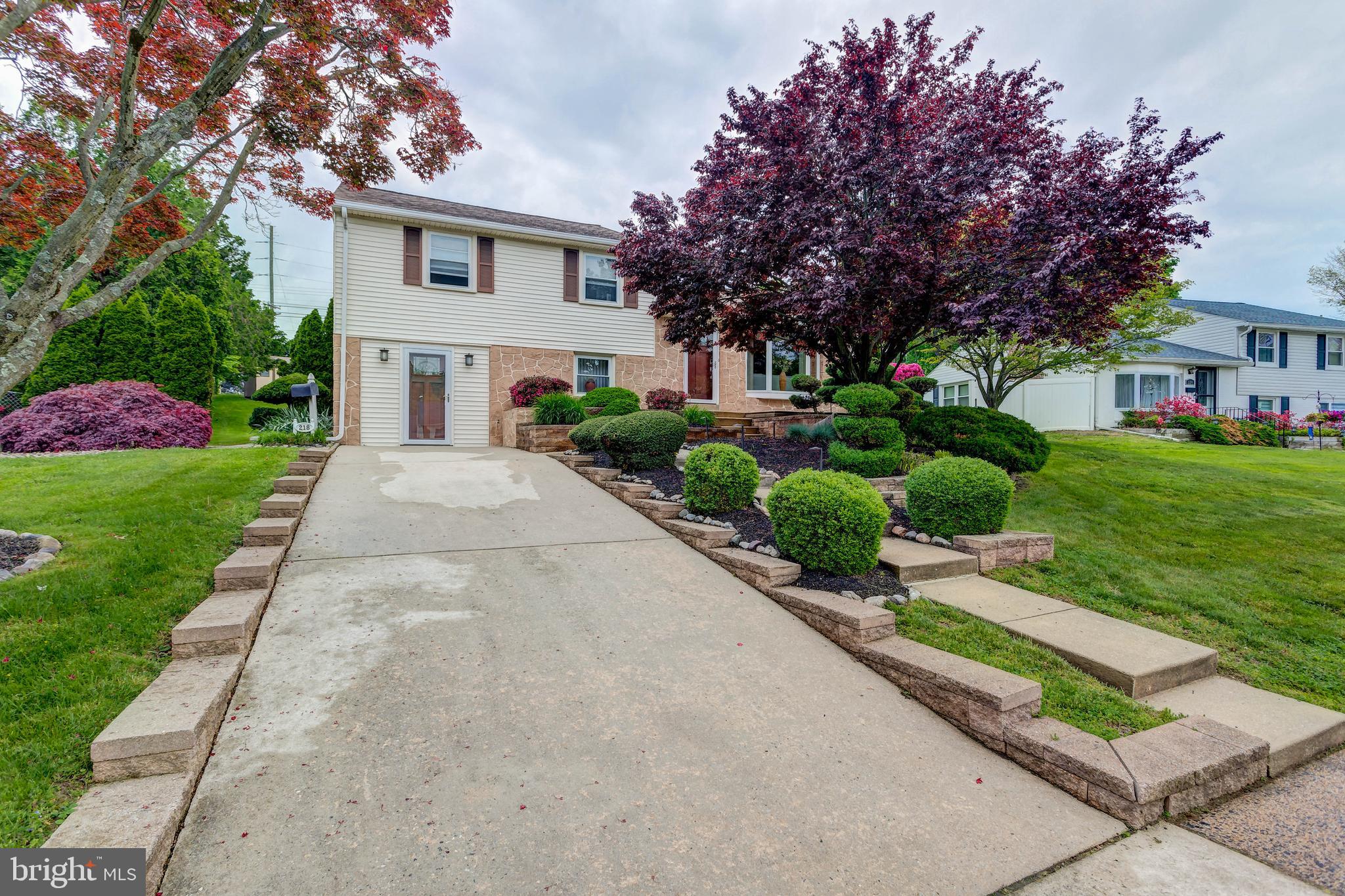 218 Gleaves Road Springfield, PA 19064 - Photo 2 of 40