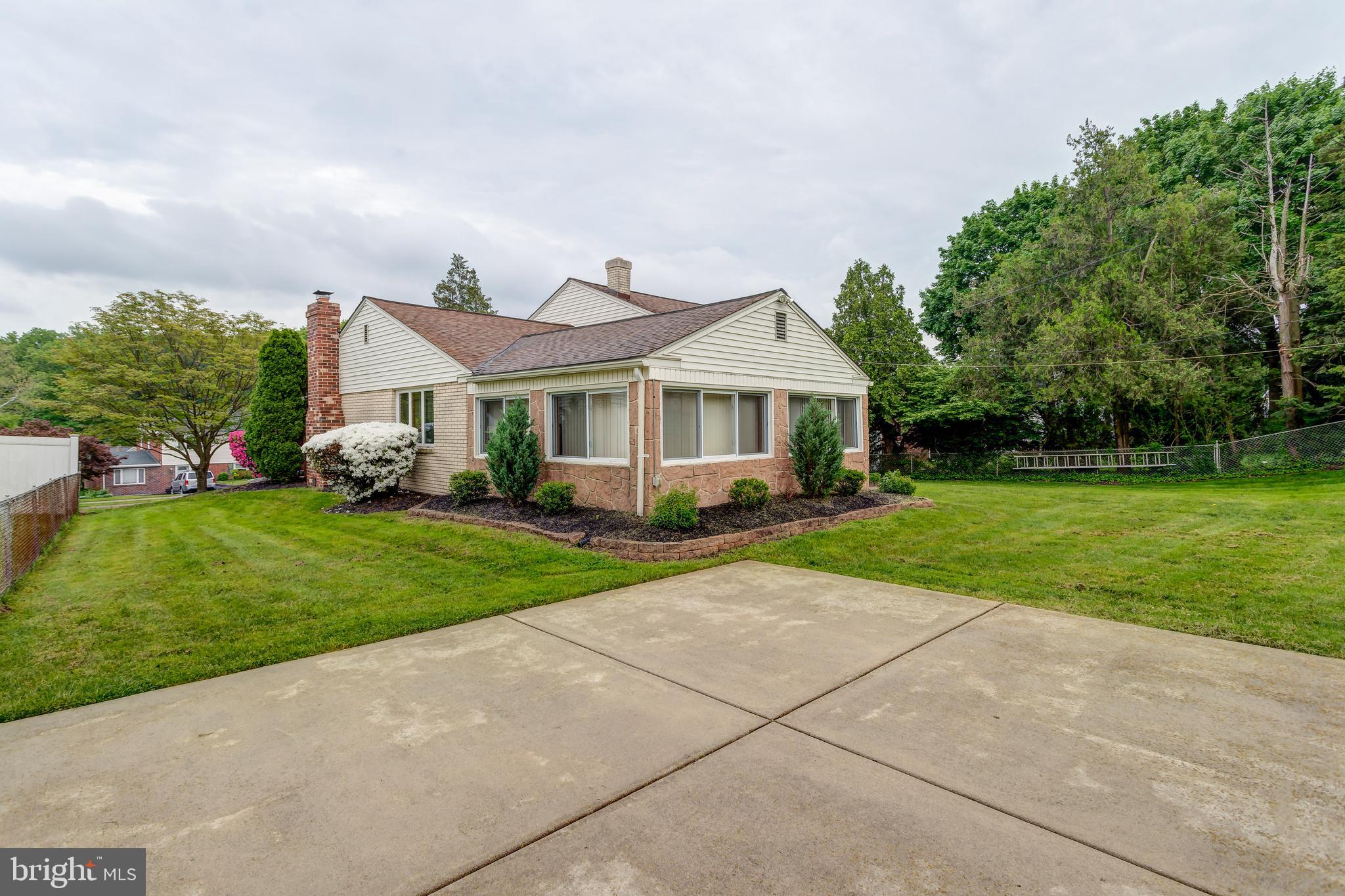 218 Gleaves Road Springfield, PA 19064 - Photo 38 of 40