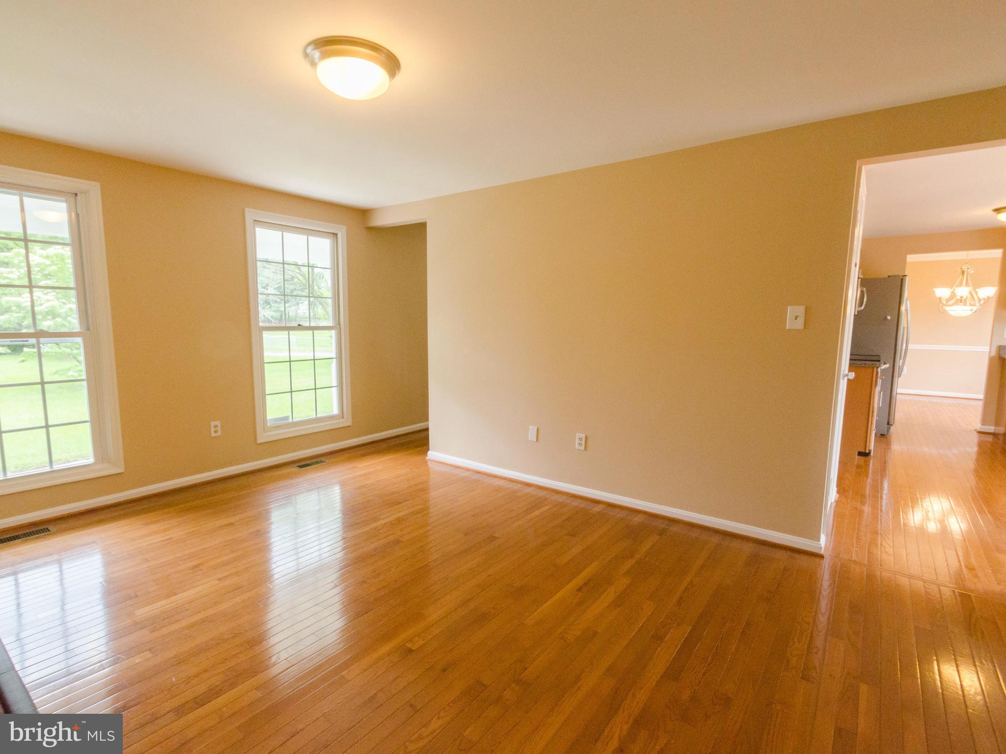 1201 Horizon Road Mount Airy, MD 21771 - Photo 3 of 30 Living Room