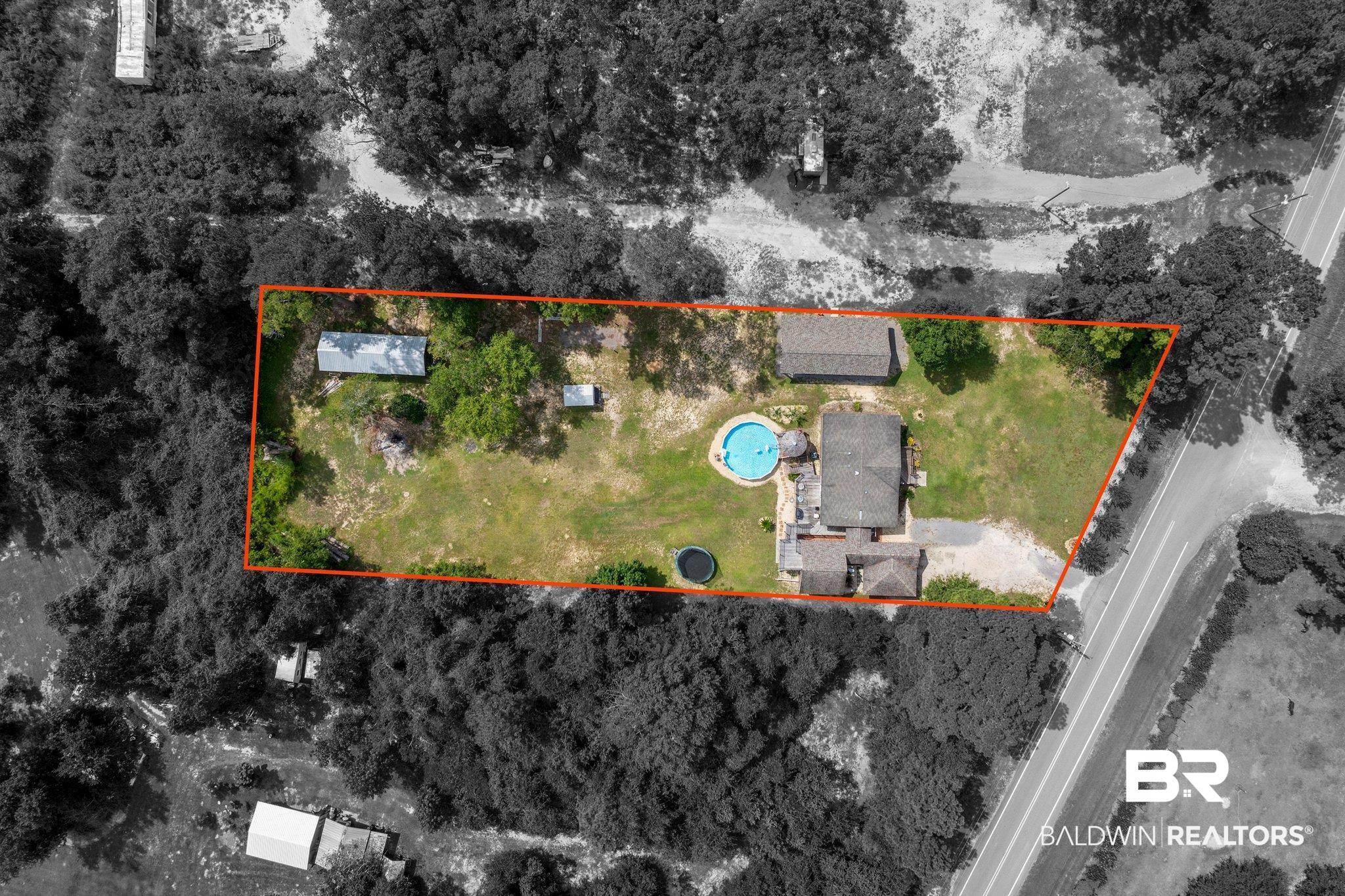 4510 Brannon Road Wilmer, AL 36587 - Photo 36 of 36