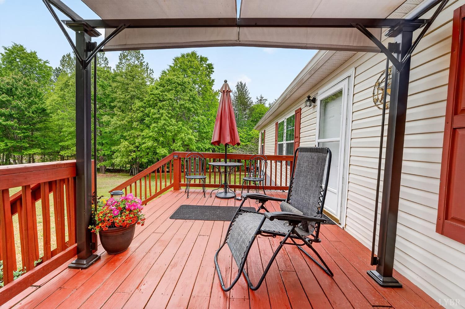 1512 Miller Lk Road Burkeville, VA 23922 - Photo 30 of 51
