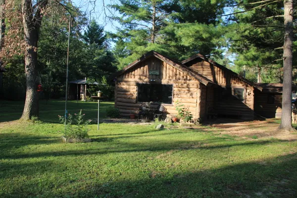 $170,000 | 568 Burke Circle, Baldwin, MI 49304