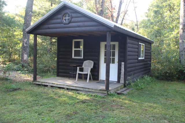 $175,000 | 568 Burke Circle, Baldwin, MI 49304