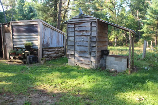 $175,000 | 568 Burke Circle, Baldwin, MI 49304