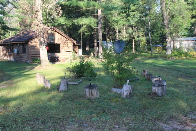 $175,000 | 568 Burke Circle, Baldwin, MI 49304