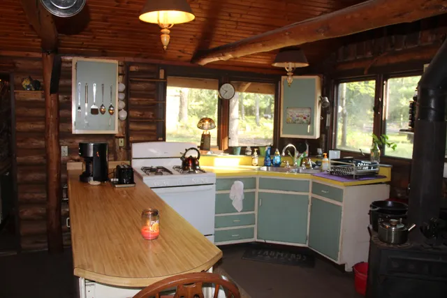 $175,000 | 568 Burke Circle, Baldwin, MI 49304