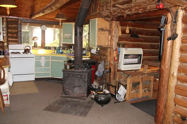 $175,000 | 568 Burke Circle, Baldwin, MI 49304