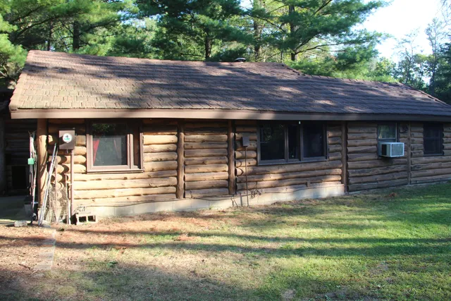 $175,000 | 568 Burke Circle, Baldwin, MI 49304