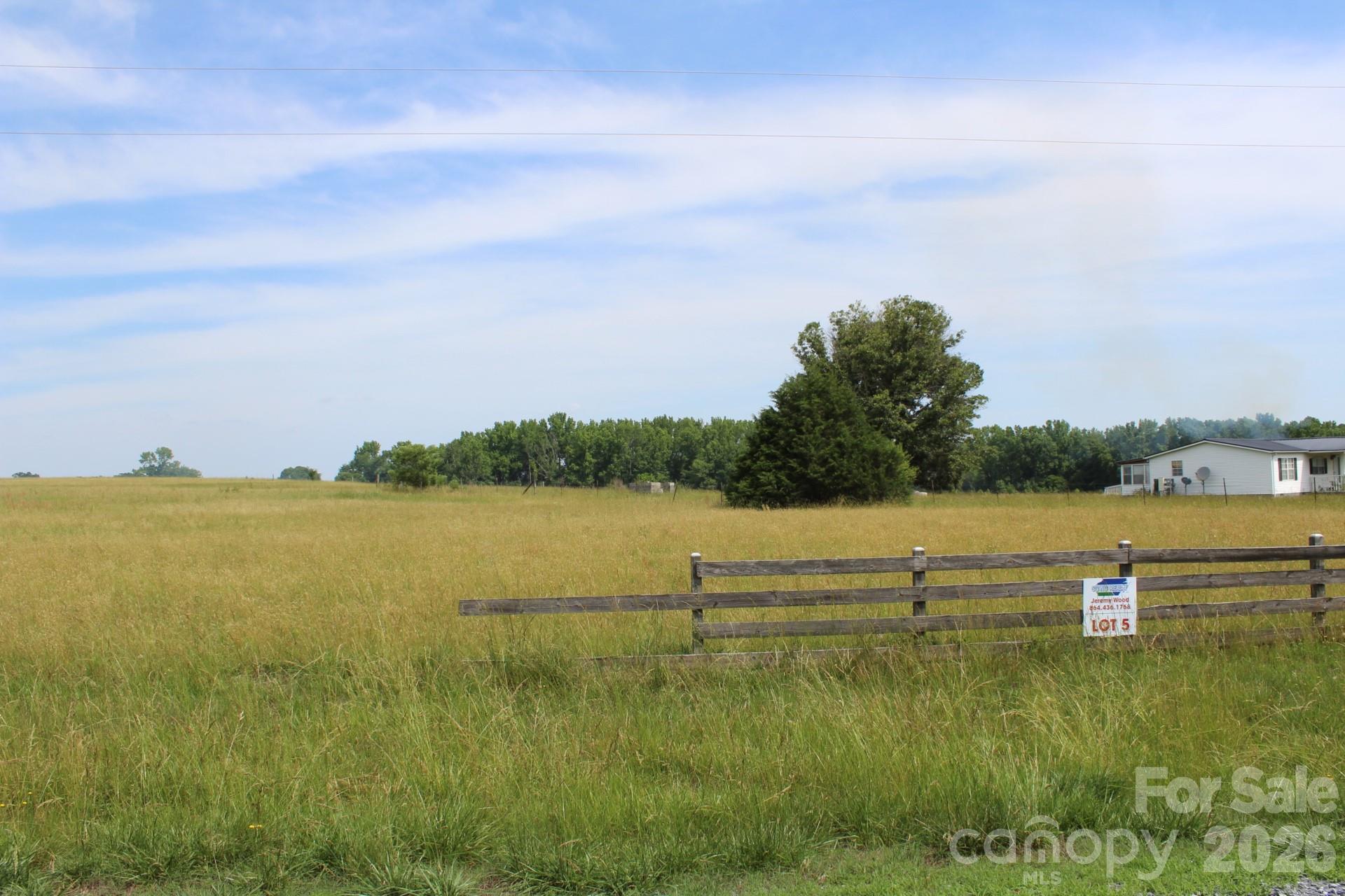 Lot 5 Ted Smith Road, Unit 5 Rutherfordton, NC 28139 - Photo 4 of 30