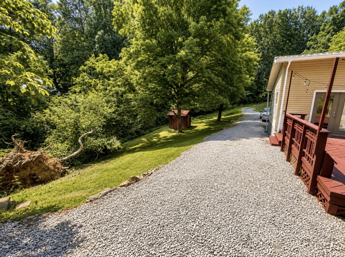 206 Gunter Ridge Road Pulaski, TN 38478 - Photo 11 of 24