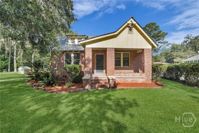 $419,900 | 6101 Garrard Avenue, Savannah, GA 31405