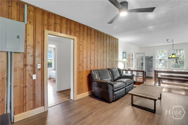 $419,900 | 6101 Garrard Avenue, Savannah, GA 31405