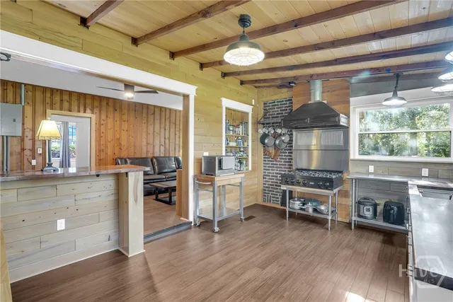 $419,900 | 6101 Garrard Avenue, Savannah, GA 31405