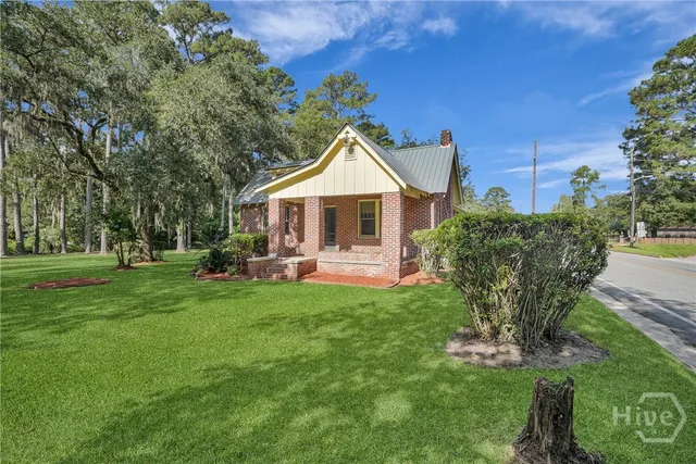 $419,900 | 6101 Garrard Avenue, Savannah, GA 31405