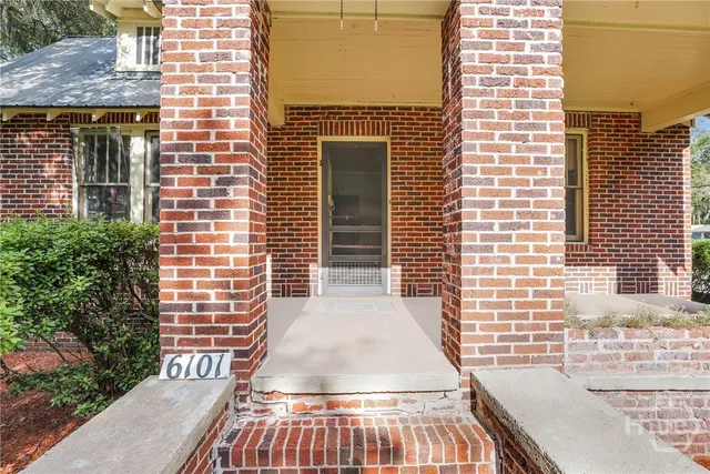 $419,900 | 6101 Garrard Avenue, Savannah, GA 31405