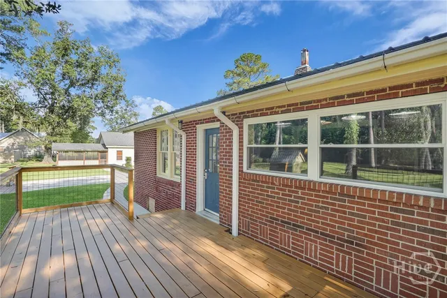 $419,900 | 6101 Garrard Avenue, Savannah, GA 31405