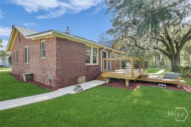 $419,900 | 6101 Garrard Avenue, Savannah, GA 31405