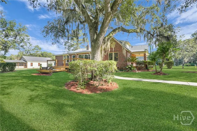 $419,900 | 6101 Garrard Avenue, Savannah, GA 31405