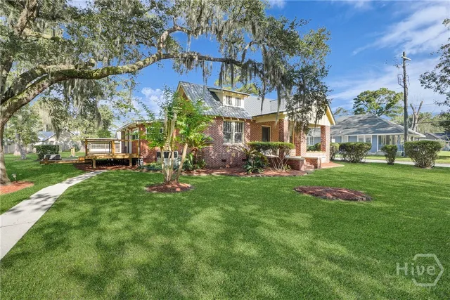 $419,900 | 6101 Garrard Avenue, Savannah, GA 31405