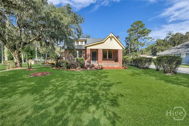 $419,900 | 6101 Garrard Avenue, Savannah, GA 31405