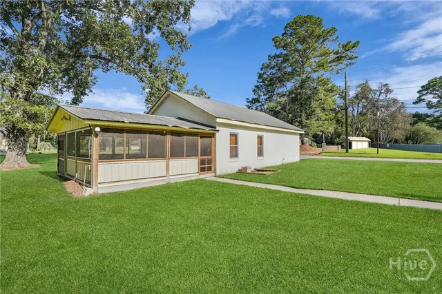 $419,900 | 6101 Garrard Avenue, Savannah, GA 31405