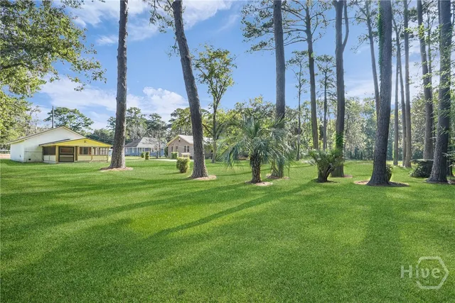 $419,900 | 6101 Garrard Avenue, Savannah, GA 31405