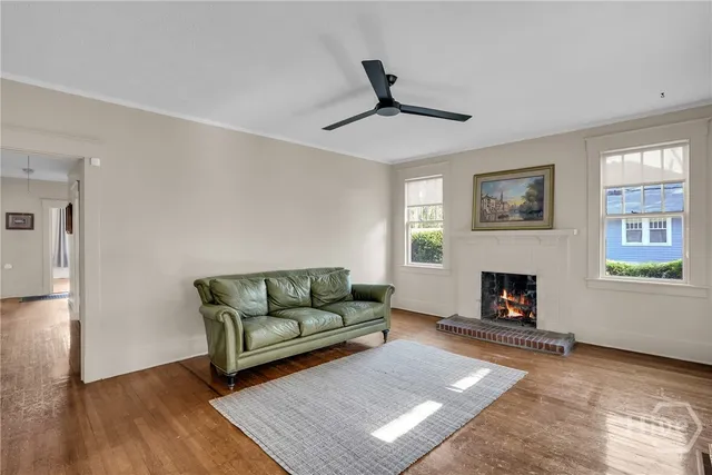 $419,900 | 6101 Garrard Avenue, Savannah, GA 31405