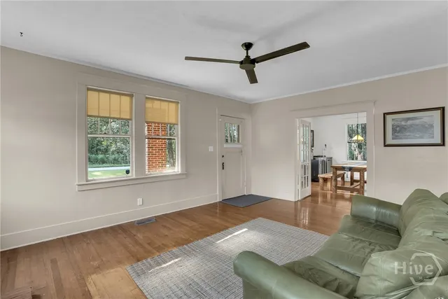 $419,900 | 6101 Garrard Avenue, Savannah, GA 31405