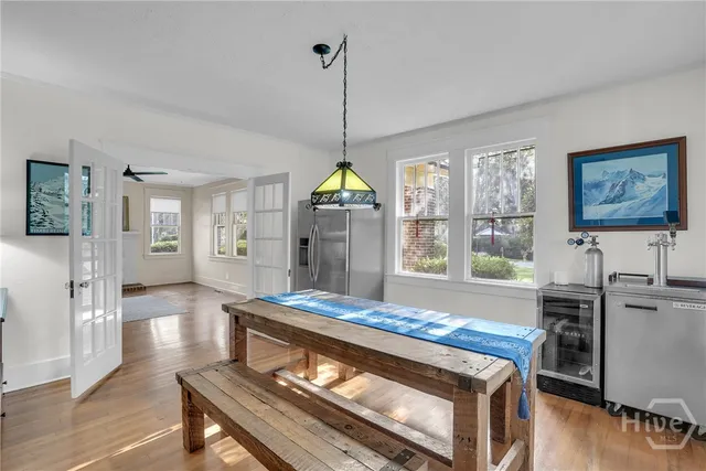 $419,900 | 6101 Garrard Avenue, Savannah, GA 31405