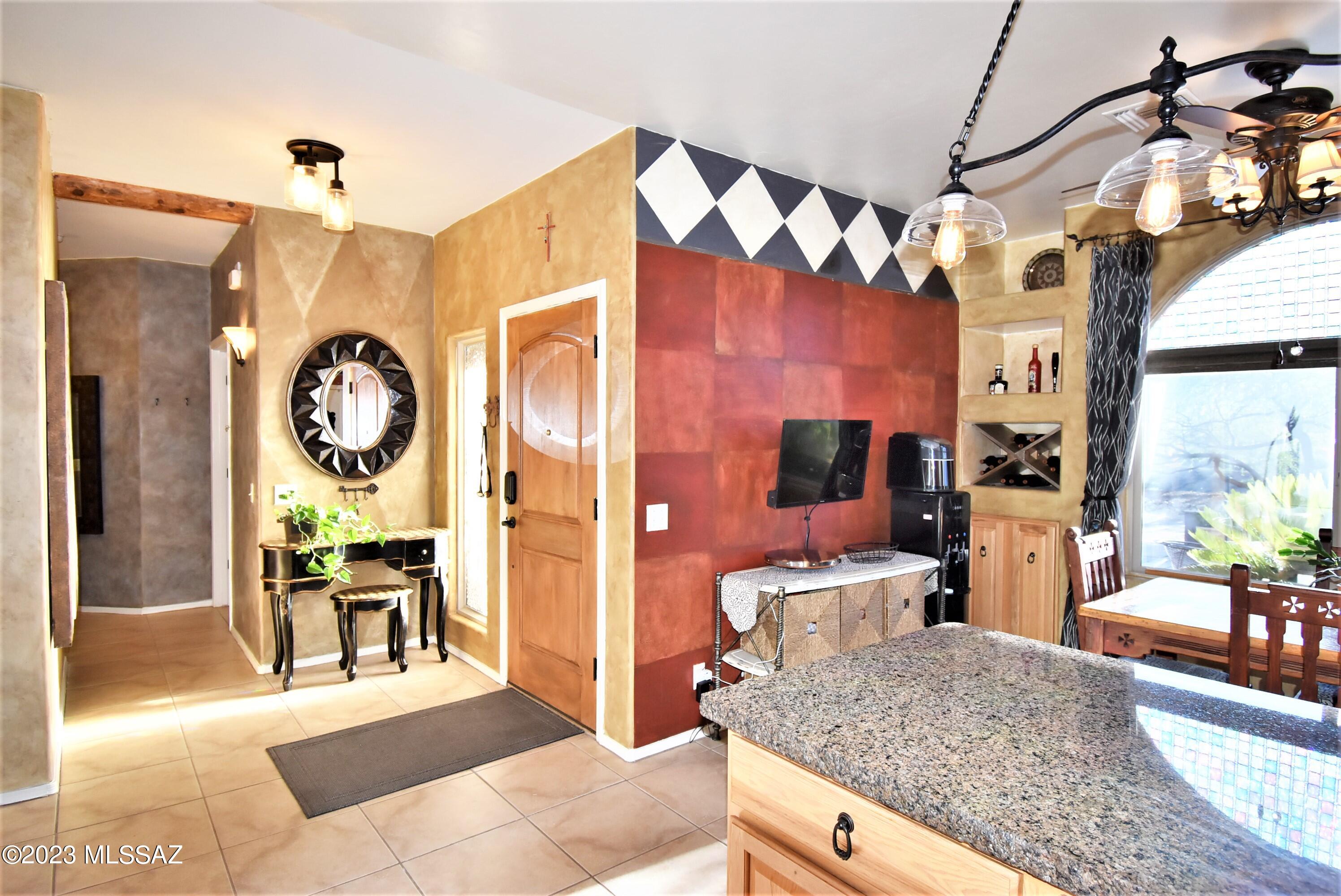 513 Camino Hombre De Oro Rio Rico, AZ 85648 - Photo 18 of 47