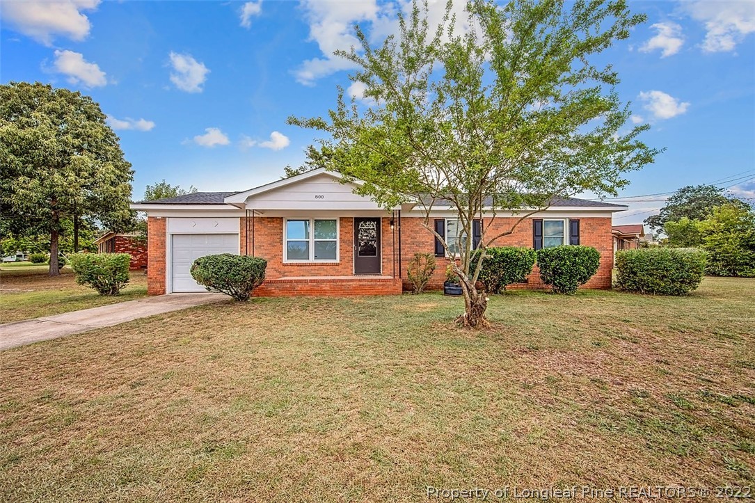 800 Bronco Road Fayetteville, NC 28303 - Photo 1 of 26 Gallery Image 1