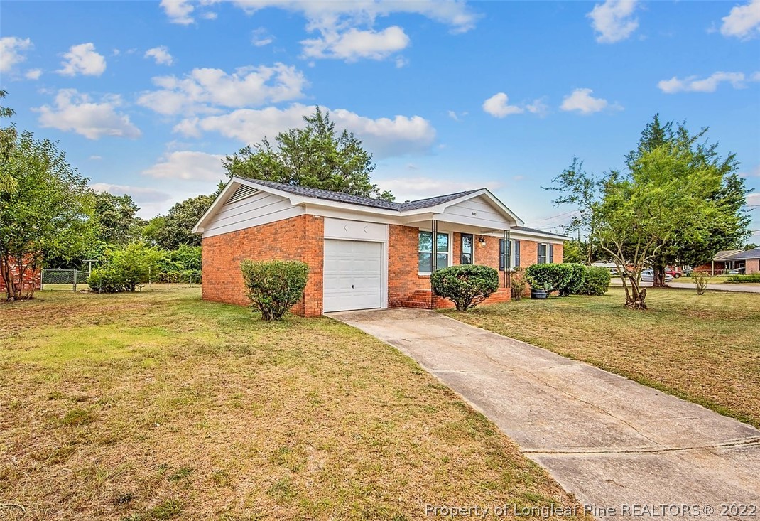800 Bronco Road Fayetteville, NC 28303 - Photo 2 of 26 Gallery Image 2