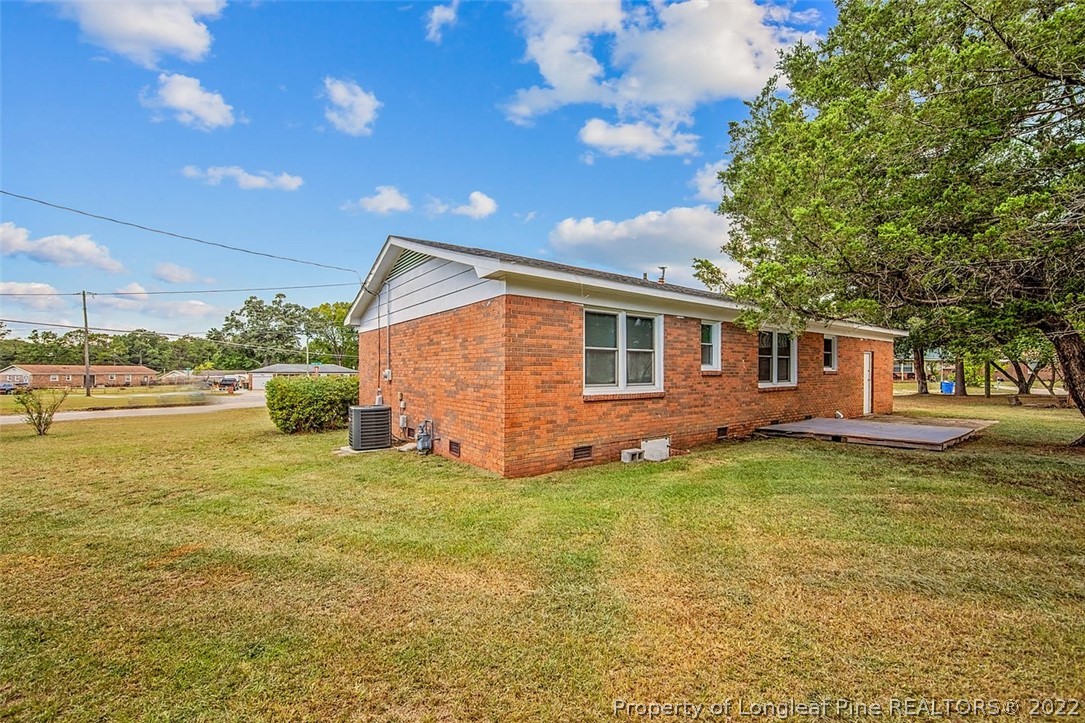 800 Bronco Road Fayetteville, NC 28303 - Photo 5 of 26 Gallery Image 5