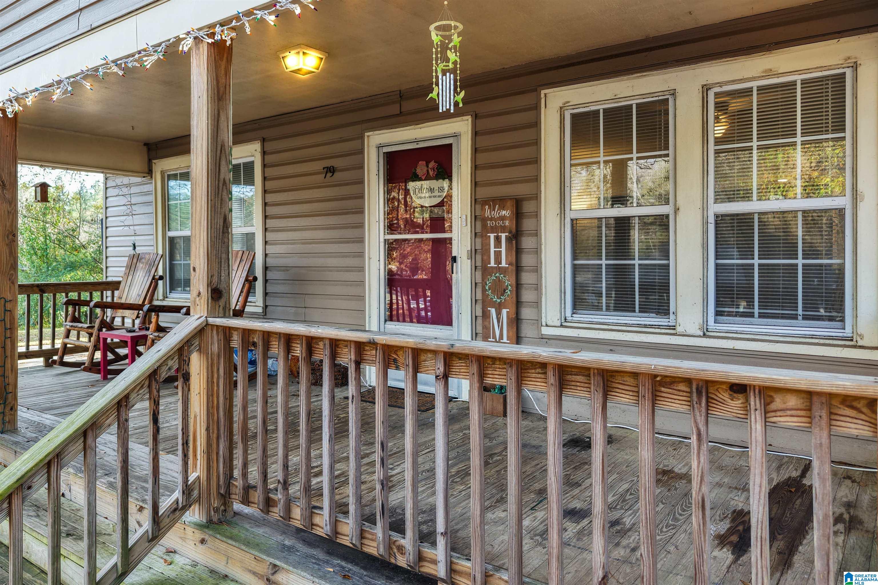 79 McMillan Road Brent, AL 35034 - Photo 26 of 27