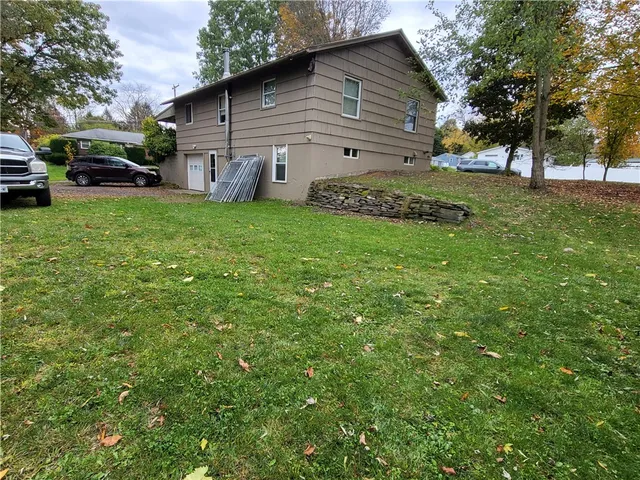 $173,000 | 2 Cayuga Street, Sidney, NY 13838