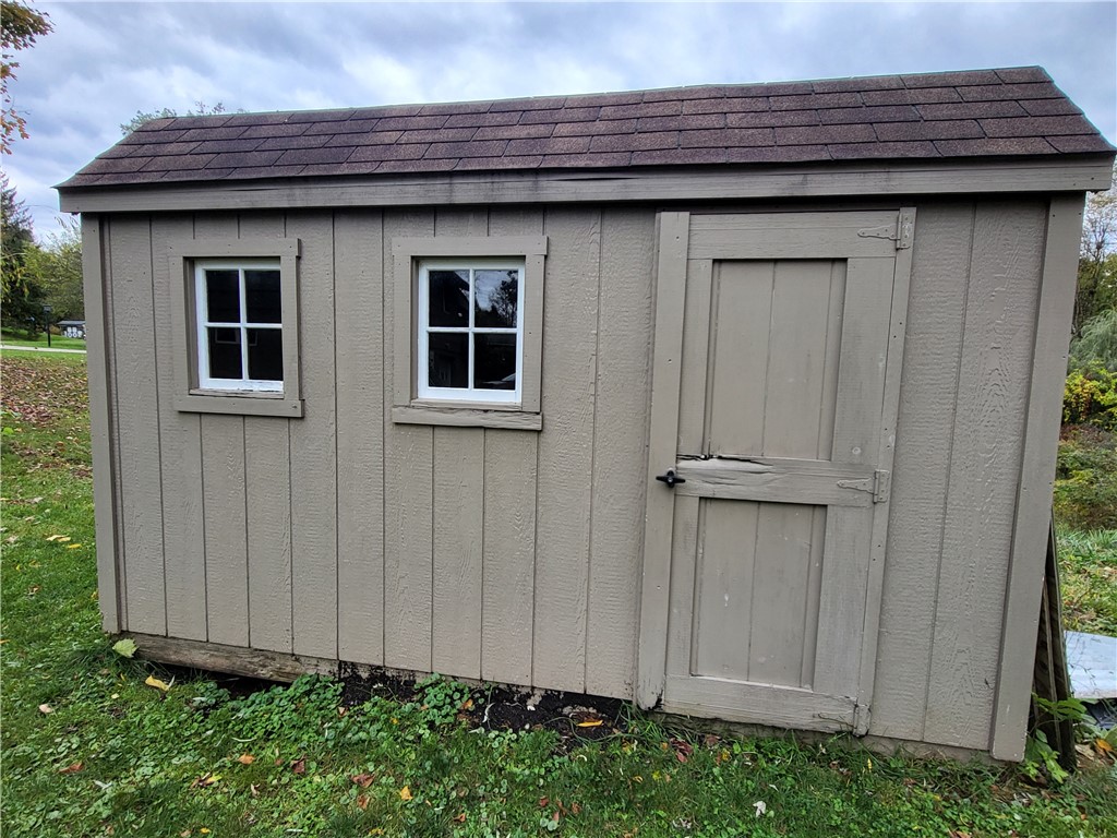 2 Cayuga Street Sidney, NY 13838 - Photo 34 of 35