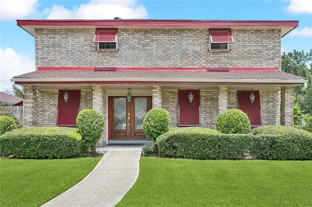 $263,499 | 10 Maurepas Lane, Kenner, LA 70065